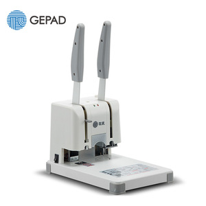 Ручная машина для штамповки и гибки проволоки GP-30E - Product Image 4