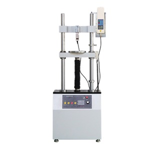 5000N 10000N Electric Vertical Machine Testing Push Pull Load <strong>test</strong> - Product Image 2