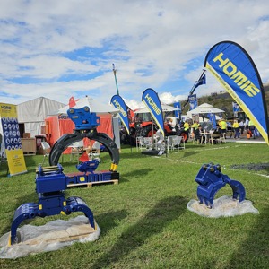 European Mini 2ton Sorting Attachments Grapples 3ton Sorting <strong>Grab</strong> for Scrap Recycling - Product Image 5