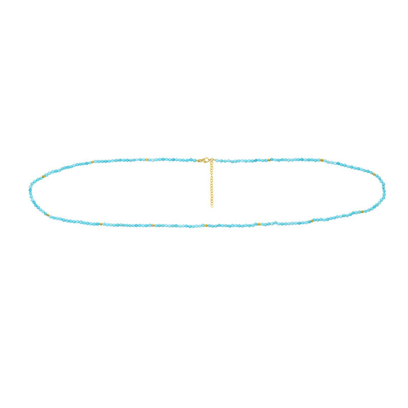 สีเทอร์ควอยซ์