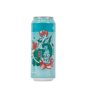Chinese Craft Brewery Lager Light Bright <strong>Beer</strong> in Cans Oem 250ml 330ml 355ml 473ml 500ml Canned extra Strong Cooked <strong>Beer</strong> - Product Image 3