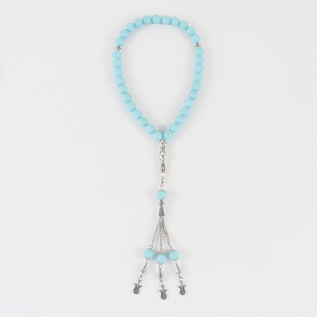 cielo azul