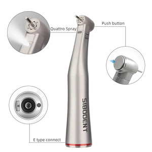 Tay khoan nha khoa n-s-k tay khoan răng tốc độ cao tăng góc chống <span class=keywords><strong>1</strong></span>:5 <span class=keywords><strong>1</strong></span>:5 tua bin - Product Image 3