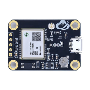 GPS模块NEO-6M 7N APM2.5带EEPROM导航卫星定位模块
