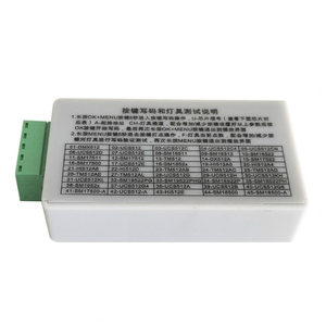DC12-24V управления BT TTL/DMX512 RGB полноцветная расцветка адресного контроллера для светодиодных ламп - Product Image 5