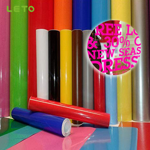 Matte Permanent Removable Adhesive <strong>Vinyl</strong> Roll Color Cut <strong>Vinyl</strong> for Plotter Car Decal Color Cutting <strong>Vinyl</strong> for Cutting Plotter - Product Image 3