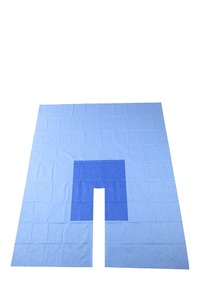 Y tế tiêu hao dùng một lần phẫu thuật khẩu độ treo lên chia U treo lên với chất kết dính (Thái Lan nhà máy) - Product Image 2