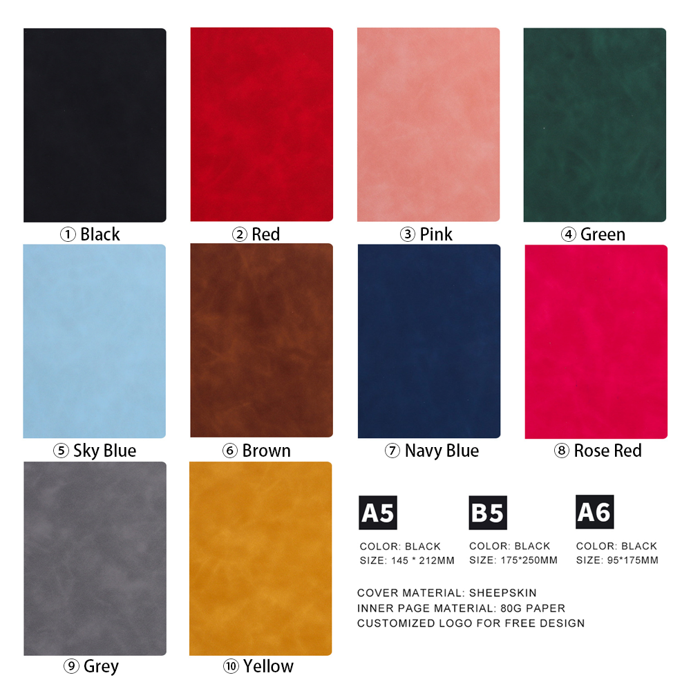 Colors