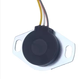 Поворотный датчик для тяжелой строительной техники, 40 мм - Product Image 1