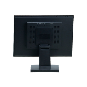 Computer Desktop 19 pollici touch screen <span class=keywords><strong>monitor</strong></span> 1280*1024 risoluzione hd <span class=keywords><strong>vga</strong></span> ingresso touch screen POS