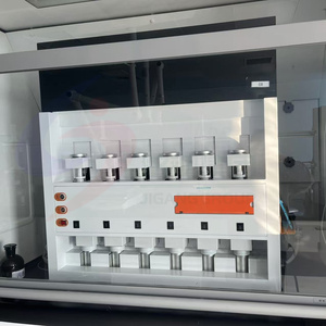 SD-P6: Fully <strong>Automated</strong> Soxhlet Extraction Fat Analyzer with Multi-Sample <strong>Processing</strong> for Enhanced Laboratory Productivity - Product Image 5
