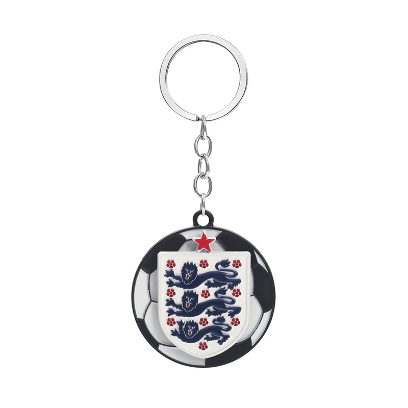 Plata - Inglaterra