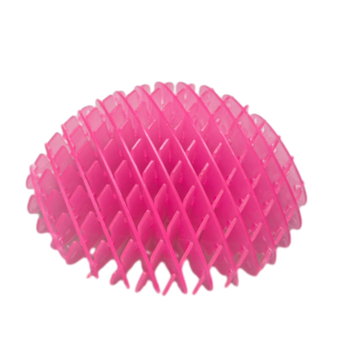 Luminous pink