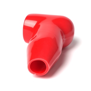 Đen Mini Hút Thuốc Loại Ống Pin Thiết Bị Đầu Cuối Bao Gồm Vòng Cao Su Tay Áo Cách Nhiệt Cap Với REACH RoHS - Product Image 5