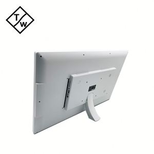 Tablet Android de 15,6 pulgadas de montaje en pared OEM RK3288 Full HD IPS con soporte SD a entrada de alimentación de CC de 64GB para profesionales - Product Image 5