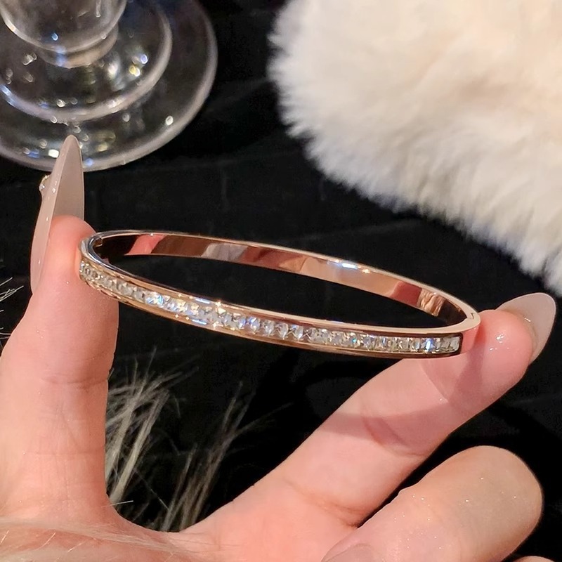 Rose Gold 07003