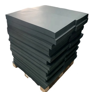 Kertas koran isi daur ulang ramah lingkungan 45gsm untuk perusahaan dengan kebijakan hijau - Product Image 3