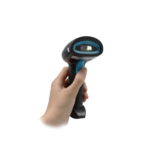 High-demand 2D Wireless Barcode Scanner USB Barcode Scanner for Efficient <strong>Library</strong> QR <strong>Code</strong> Scanning - Product Image 5