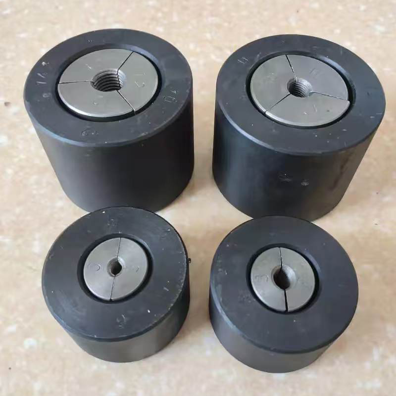 Single-hole 22mm lock for mining