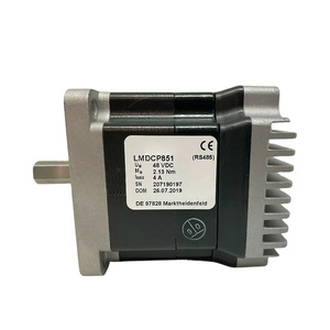 High Quality Industrial Automation Plc Pac Dedicated Controllers with LMDCP851 Plc <strong>Logic</strong> <strong>Programming</strong> Controller - Product Image 1
