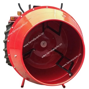 Pto xi măng <span class=keywords><strong>Mixer</strong></span> cho <span class=keywords><strong>3</strong></span> điểm liên kết máy kéo xây dựng nông nghiệp, máy kéo ba điểm trộn bê tông - Product Image 1