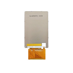 Display LCD TFT MCU Touch RGB 320x480 di alta qualità Display da 3.5 pollici - Product Image 3
