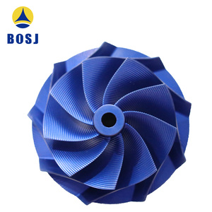 <span class=keywords><strong>HE551</strong></span> <span class=keywords><strong>turbo</strong></span> takoz kompresör çarkı pervane 71.75*109 8 + 8 bıçak