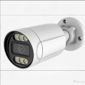 <strong>Security</strong> System Outdoor Home <strong>Security</strong> <strong>Camera</strong> Facial Recognition Time Attendance - Product Image 3