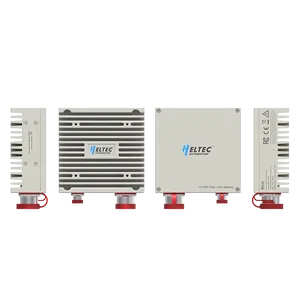 Heltec M02 SX1303 SX1250 compatibile con PoE 4G WiFi LTE LoRaWAN Gateway Edge Computing per reti di comunicazione Debian Linux - Product Image 5