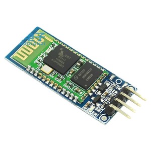HC-06 RF Wireless Blu-tooth Transceiver Slave Module HC05 / <strong>HC06</strong> RS232 / TTL to UART Converter and Adapter for Arduins - Product Image 3
