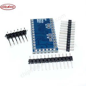 #1006 Chipskey Pro MINI 3.3V 5V Electronic Modules without Logo Neutral Compatible With <strong>Arduinos</strong>