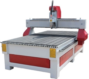 Anticipo a buon mercato fornitore cinese CNC taglio macchina per incisione CNC Router Mach3 sistema di controllo al dettaglio industrie applicabili - Product Image 2