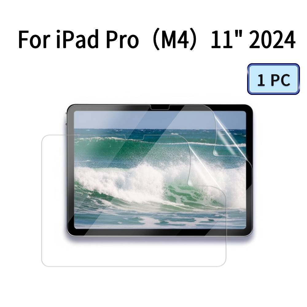 For iPad Pro (M4) 11" 2024 11inch