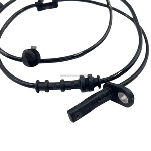 מערכת נגד נעילה בלימה מערכת גלגל קדמי חיישן 84329409 84228849 84613188 עבור bu-ick ch-evolet רגלית lbu - Product Image 5