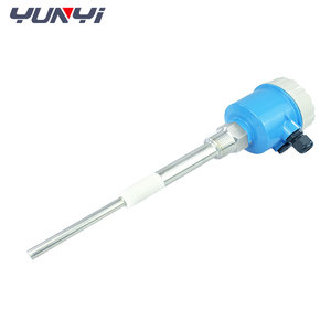 Yunyi capacitancia anticorrosión transmisor de nivel de líquido interruptor de calibre detección de nivel de líquido Rs485 Sensor de nivel de tipo capacitivo - Product Image 5