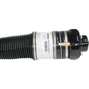 Audi A6 A6L 4F C6 için üretici yepyeni 2005-2011 hava bahar Damper ön sağ 4F0616040J 4F0616040 - Product Image 6