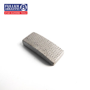 Arix-segmento de broca de núcleo de diamante para hormigón, buena nitidez, refuerzo de perforación - Product Image 5