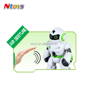 4 Channels Electric <strong>Robots</strong> Children Smart <strong>Robot</strong> Rc Infrared <strong>Remote</strong> <strong>Control</strong> <strong>Robot</strong> - Product Image 2