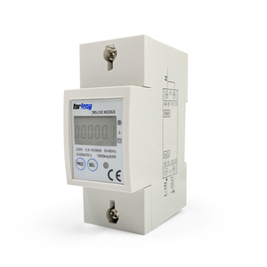 Personalizzazione della fabbrica programmabile timer elettronico consumo laser misuratore di energia - Product Image 4
