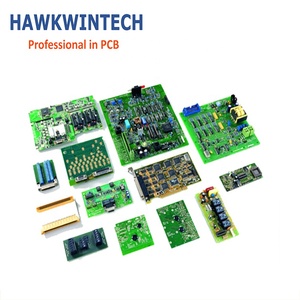 Üretici çok katmanlı PCB bilgisayar PCB ve PCBA devre kartı tertibatı - Product Image 2