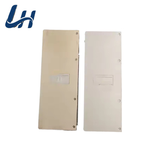 C500-OC224 programmier barer Logik-Controller mit einer Jahr-Garantie