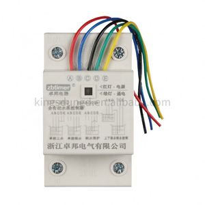 DF-96ED Automatic <strong>Water</strong> <strong>Level</strong> <strong>Controller</strong> Switch 10A 220V <strong>Water</strong> tank Liquid <strong>Level</strong> Detection Sensor <strong>Water</strong> Pump <strong>Controller</strong> 2m wires - Product Image 3
