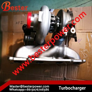 28231-2G410 282312G410 90142-01030 מגדש טורבו ליונדאי הסונטה רכב TD04HL4S-04H 9T-8.5 טורבו
