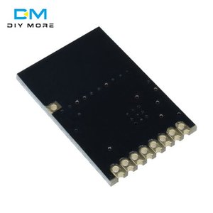 Modulo Wireless NRF24L01 modulo Wireless RF da 2.4GHz modulo scheda ricetrasmettitore ricevitore SMD potenziato Mini Power per Arduino 4.9