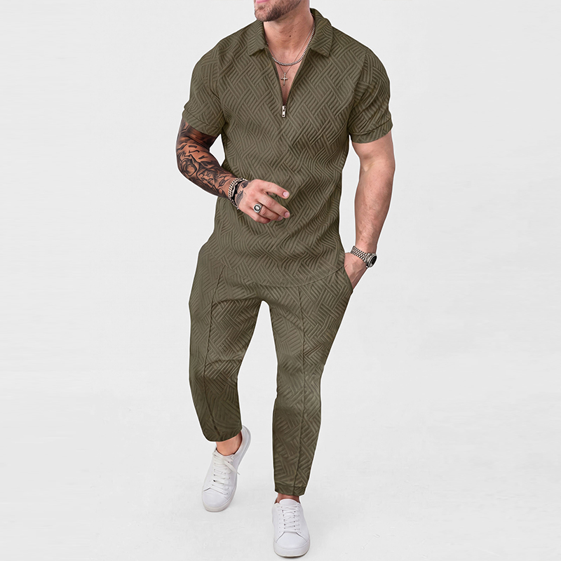 Verde militar