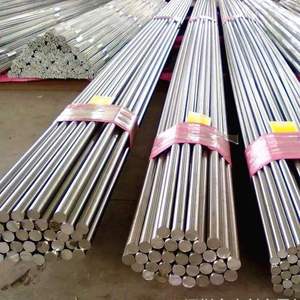 High Quality 304 40mm Stainless Steel Round <strong>bar</strong> Price - Product Image 6
