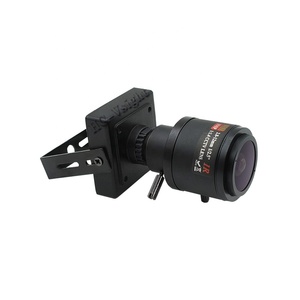 Full HD 1080P Coms Sensor Módulo de cámara USB 2MP Tipo-C con lente varifocal de 2,8-12mm para monitoreo de seguridad - Product Image 3