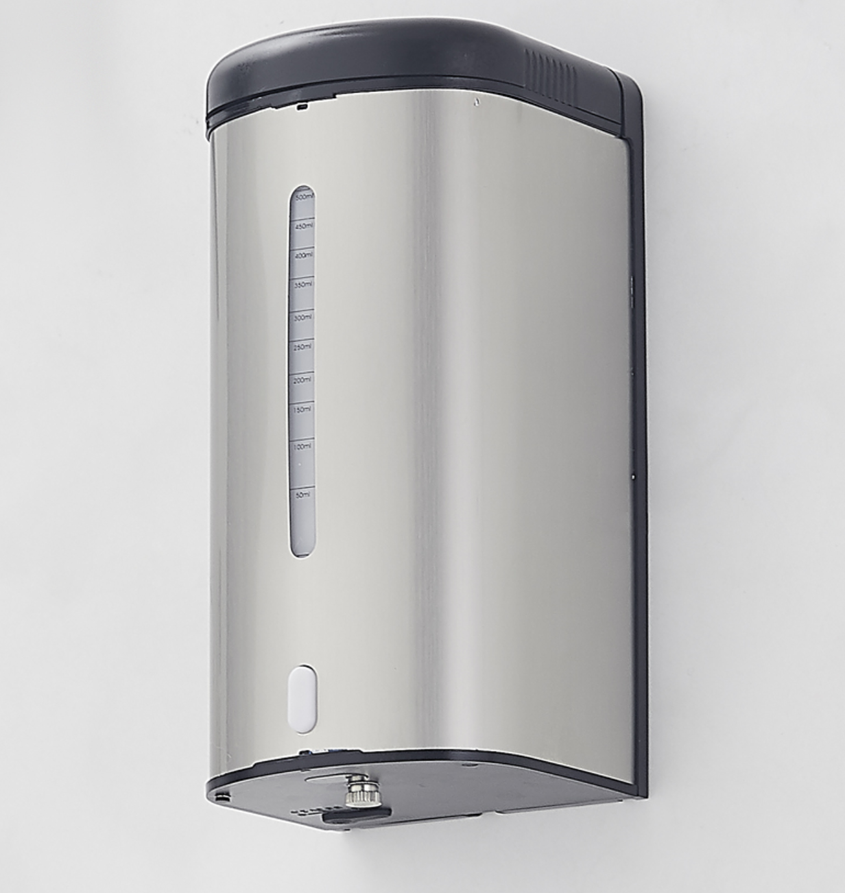 สีเทาอ่อน