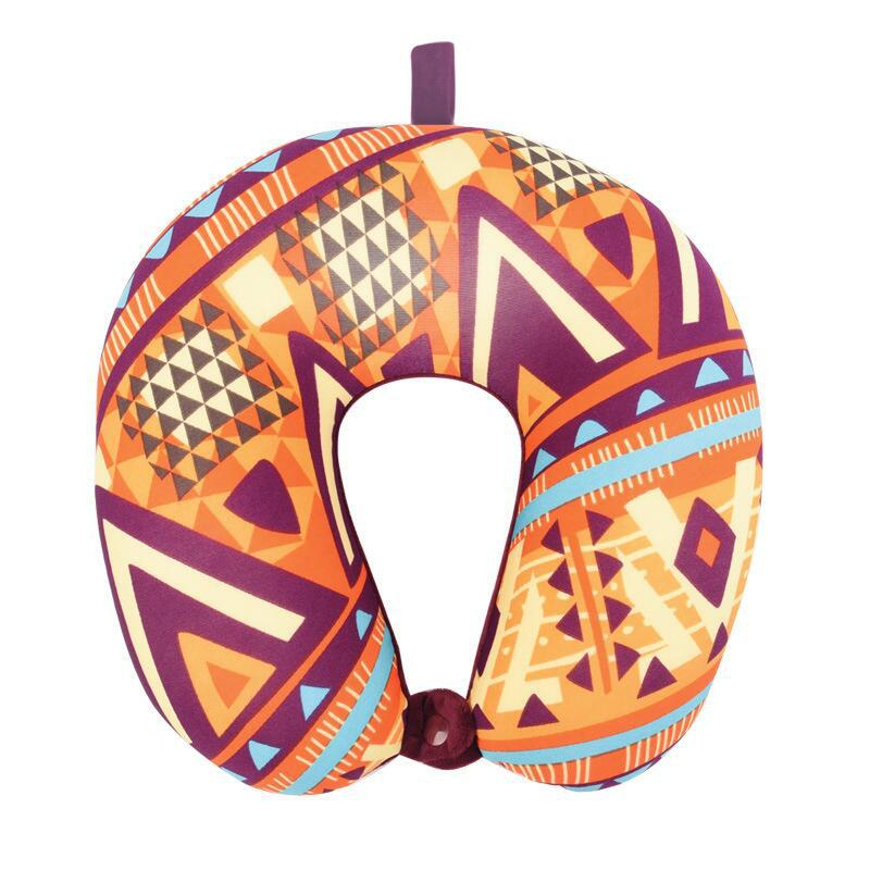 Triangle orange