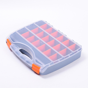 便携式工具箱修理工具箱五金工具箱 - Product Image 2
